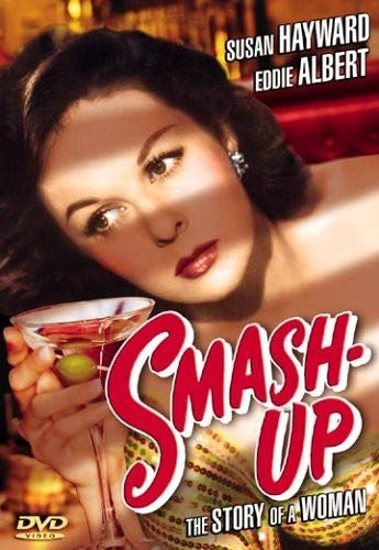 Smash Up [DVD] [1947] [Region 1] [NTSC] [USA]