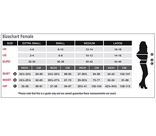 Smiffys-43718L Traje de Alta Sacerdotisa, con Vestido, Cinturón y Capa Encapuchada, Color Rojo, L-EU Tamaño 44-46 (Smiffy'S 43718L)