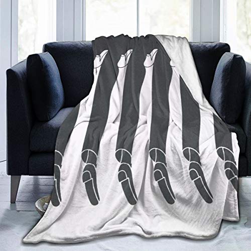 SN Serie Luminosa Nuevo 2018 Pegatinas para decoración de uñas Consejos decoración envolturas para uñas Harajuku Feliz Navidad Navidad música Pegatinas de manicura