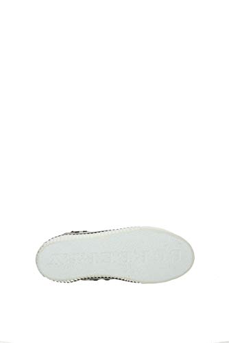 Sneakers Burberry Hombre - Tejido (8006175) 41.5 EU