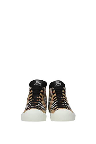 Sneakers Burberry Hombre - Tejido (8006175) 41.5 EU