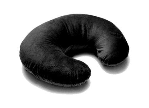SnuggleUp – Almohada de lactancia original de Babysoft premiada, almohada de lactancia materna, almohada de embarazo, con funda de almohada exclusiva Babysoft extraíble y lavable a máquina.