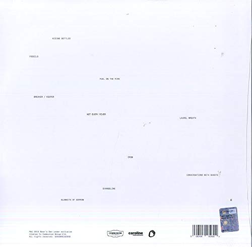 So that you might hear me [Vinilo]