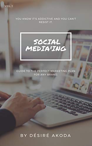 Social Media'Ing: Guide to the perfect marketing plan for any brand. (English Edition)