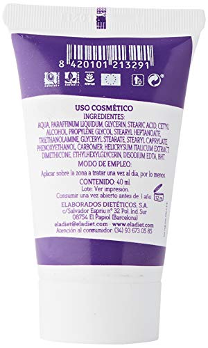SOL DE ORO CREMA 40 ml