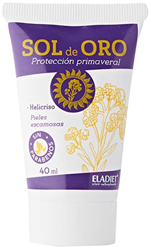 SOL DE ORO CREMA 40 ml
