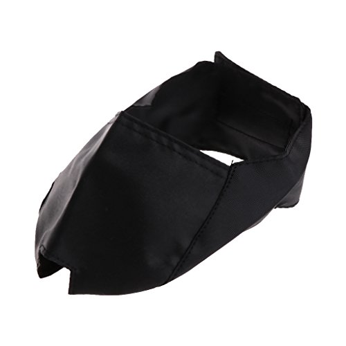 Sombra de ojos 3D para hombres y mujeres dormidos con espuma viscoelástica acolchada