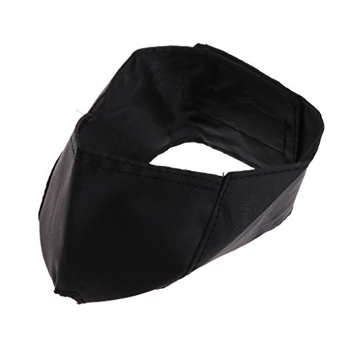 Sombra de ojos 3D para hombres y mujeres dormidos con espuma viscoelástica acolchada