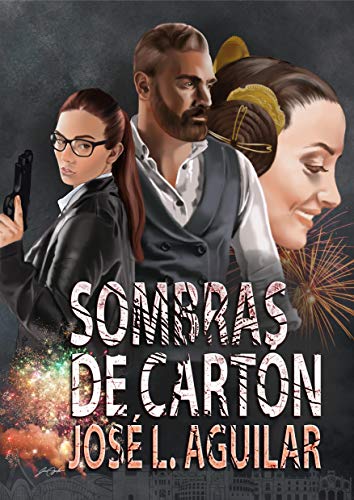 Sombras de Cartón