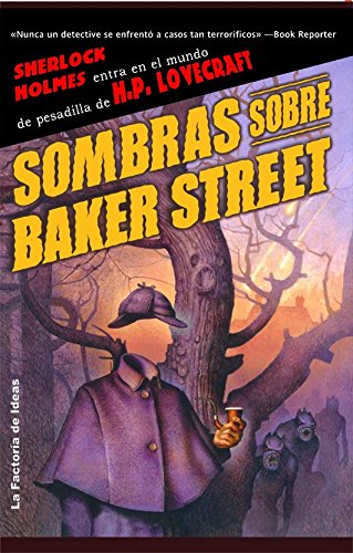 Sombras sobre Baker Street (Eclipse)