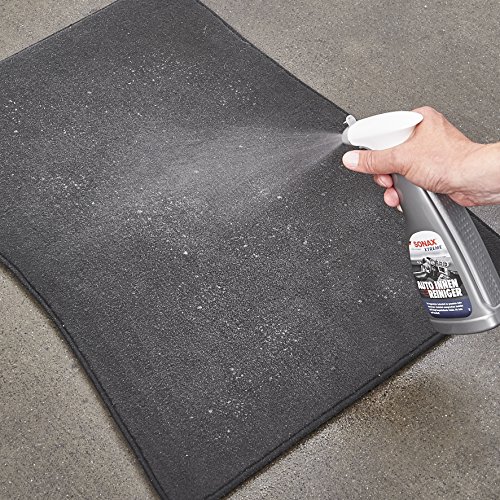 SONAX 02212410-544 Xtreme Limpia Tapices, 500 ml