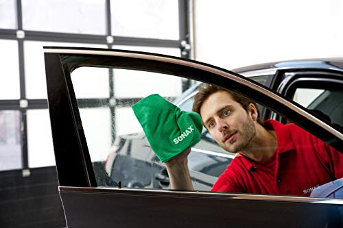 SONAX 02382410-544 Xtreme Nanopro Limpia Cristales, 500 ml