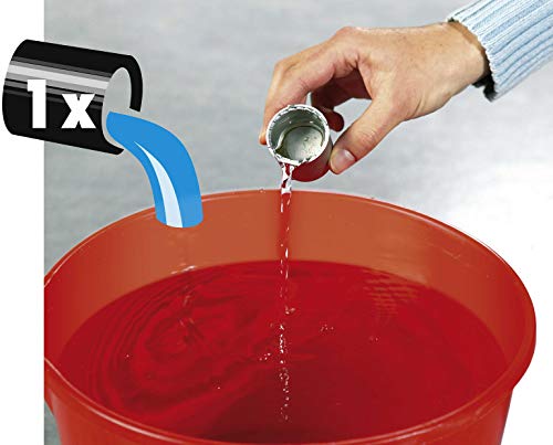 SONAX 215300 Xtreme - Limpiador de Coche 2 en 1