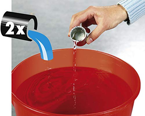 SONAX 215300 Xtreme - Limpiador de Coche 2 en 1