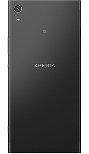 Sony Xperia XA1 Ultra Smartphone (15,3 cm (6 Pulgadas) Pantalla, 32 GB de Memoria, Android 7.0)