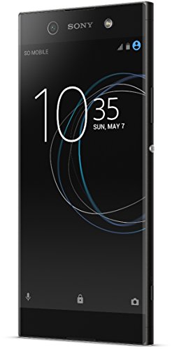 Sony Xperia XA1 Ultra Smartphone (15,3 cm (6 Pulgadas) Pantalla, 32 GB de Memoria, Android 7.0)