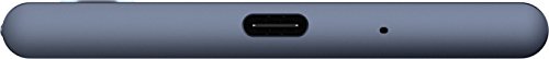 Sony Xperia XZ1 13,2 cm (5.2") 4 GB 64 GB 4G Azul 2700 mAh - Smartphone (13,2 cm (5.2"), 4 GB, 64 GB, 19 MP, Android 8.0, Azul)