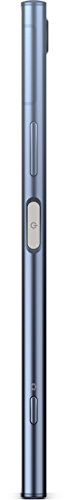 Sony Xperia XZ1 13,2 cm (5.2") 4 GB 64 GB 4G Azul 2700 mAh - Smartphone (13,2 cm (5.2"), 4 GB, 64 GB, 19 MP, Android 8.0, Azul)