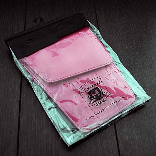 Soporte de cinturón de herramientas tijeras de peluquería tijeras/tijeras para cinturón bolsa.