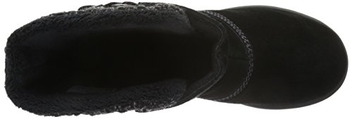 Sorel Rylee, Botas para Mujer, Negro (Black 010), 36 EU