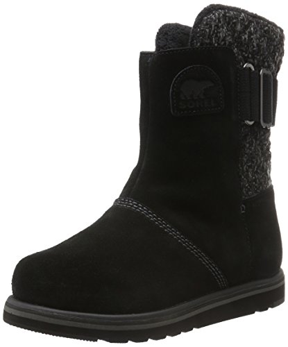 Sorel Rylee, Botas para Mujer, Negro (Black 010), 36 EU