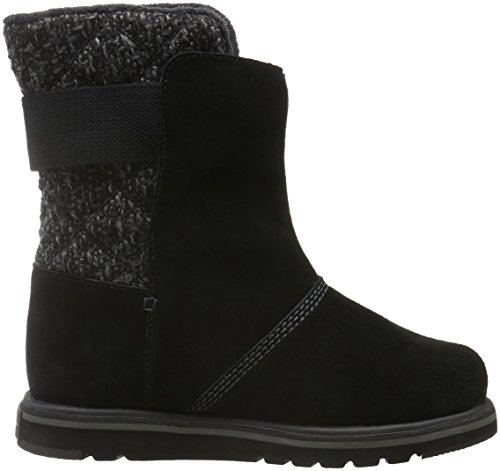 Sorel Rylee, Botas para Mujer, Negro (Black 010), 36 EU