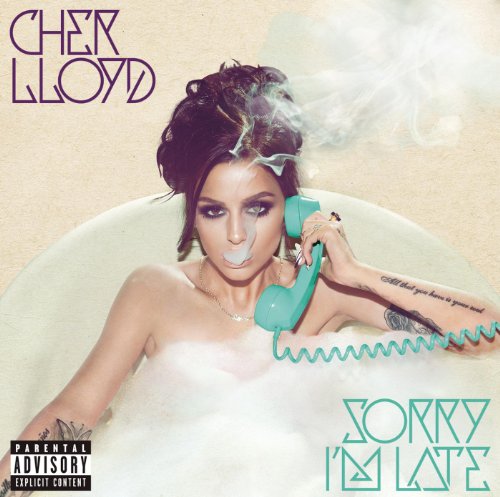 Sorry I'm Late [Explicit]