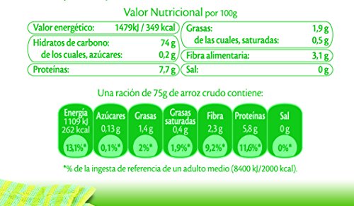 SOS Arroz Especial Ensaladas – 500 g