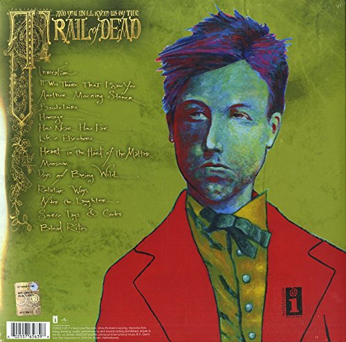 Source Tags & Codes [Vinilo]