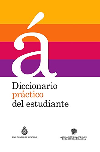 SPA-DICCIONARIO PRACTICO DEL E (Real Academia de la Lengua Española)