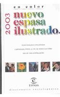 Spa-Espasa Ilustrado 2003