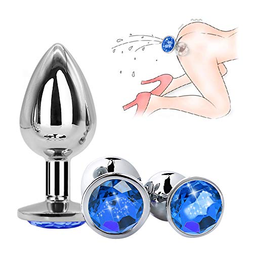 Sparkling"A Key" - Alguna Vez Has Sentido Curiosidad Por La Exploración"A" Vibrànte Bûtt Anàl Beàds Plûg Jûgûetes Pàrà Mûjeres Principiàntes Hömbres Gà-y