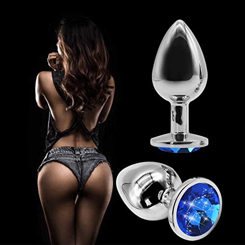 Sparkling"A Key" - Alguna Vez Has Sentido Curiosidad Por La Exploración"A" Vibrànte Bûtt Anàl Beàds Plûg Jûgûetes Pàrà Mûjeres Principiàntes Hömbres Gà-y