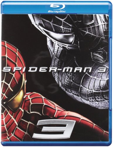Spiderman - La Trilogía [Blu-ray]