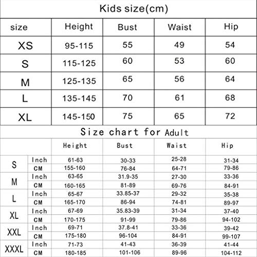 SPIDERSYBB Película Amazing Spiderman Traje Adulto de Cosplay del niño elástico Medias Negro Body Traje del Partido del Tema Superhéroe Color : Black, Size : Kids-XS(95-115)