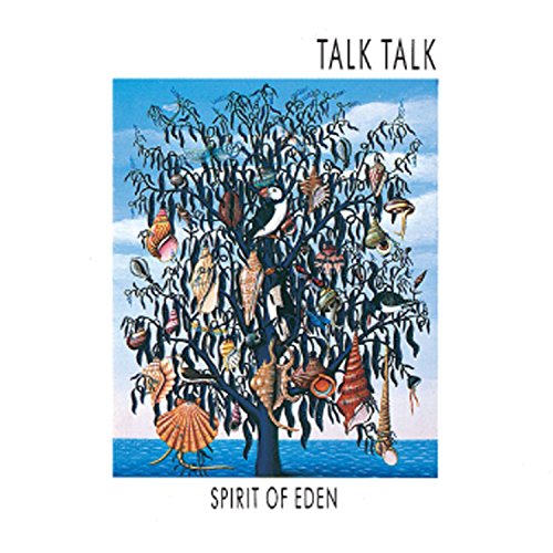 Spirit of Eden [Vinilo]