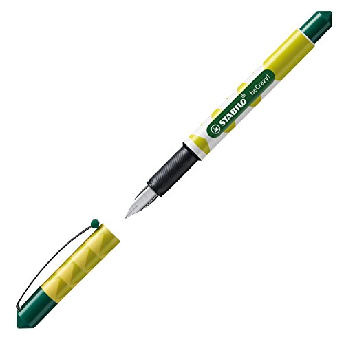 Stabilo 5040/7-3-41 - Pluma recargable