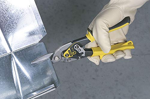 STANLEY FATMAX 2-14-563- Tijera de corte recto