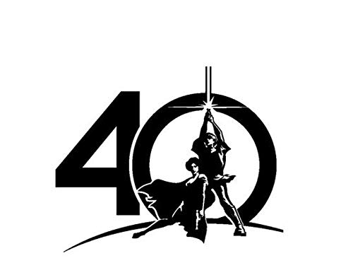 STAR CUTOUTS - Reproducción a Escala Yoda Star Wars (SC473)