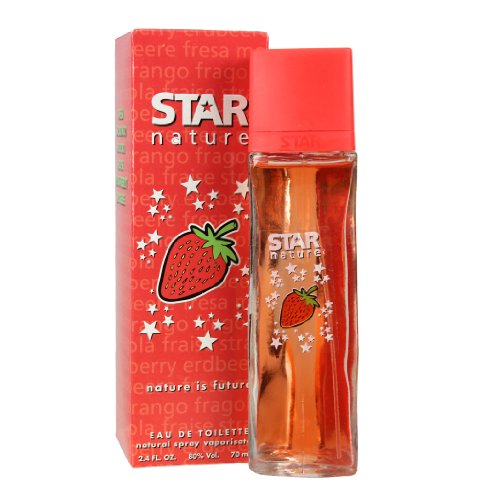 Star Nature Star Nature Edt Vapo 70 Ml Fresa 70 ml