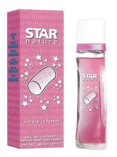 Star Nature Star Nature Edt Vapo 70 Ml Nube 70 ml