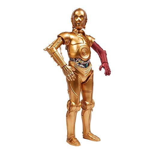 Star Wars Pack 3 Droides