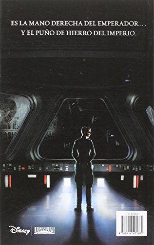 Star Wars Tarkin (novela) (Star Wars: Novelas)