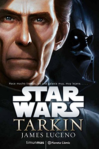 Star Wars Tarkin (novela) (Star Wars: Novelas)