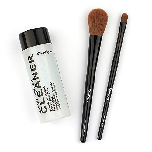 Stargazer Maquillaje cepillo limpiador