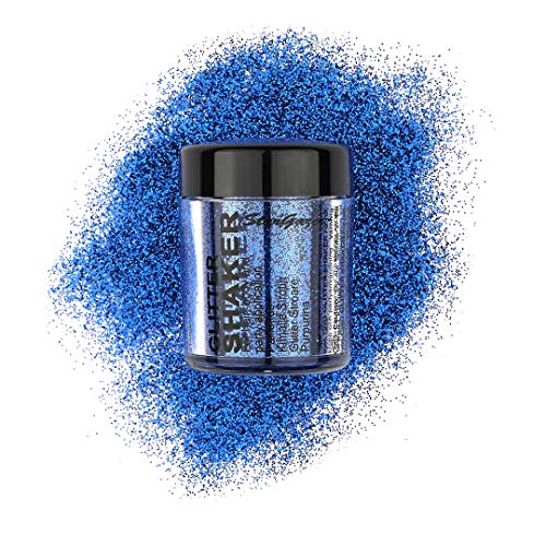 Stargazer, Maquillaje de ojos con brillos (Tono royal blue) - 1 unidad
