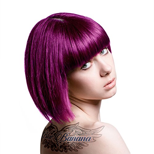 Stargazer Semi-Permanent Colour Hair Dye 70ml (Magenta)
