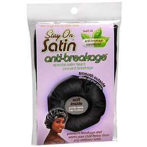stay on satin-anti breakage by Spartan Brands