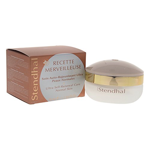 Stendhal Recette Merveilleuse Crema anti-arrugas 50 ml