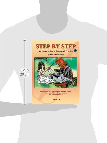 STEP BY STEP V1A STEP BY S (Step by Step (Suzuki))